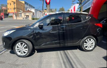 Hyundai Ix35 2.0 MPi 4x2 16v - Foto #4