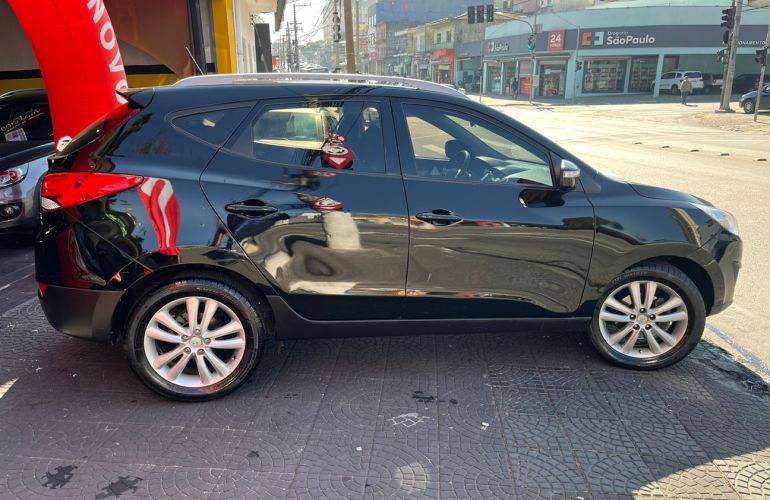 Hyundai Ix35 2.0 MPi 4x2 16v - Foto #5
