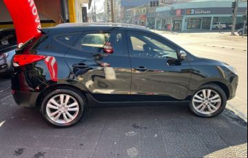 Hyundai Ix35 2.0 MPi 4x2 16v - Foto #5
