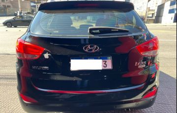 Hyundai Ix35 2.0 MPi 4x2 16v - Foto #6