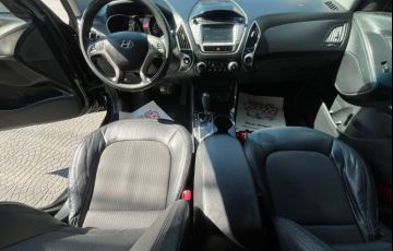 Hyundai Ix35 2.0 MPi 4x2 16v - Foto #7