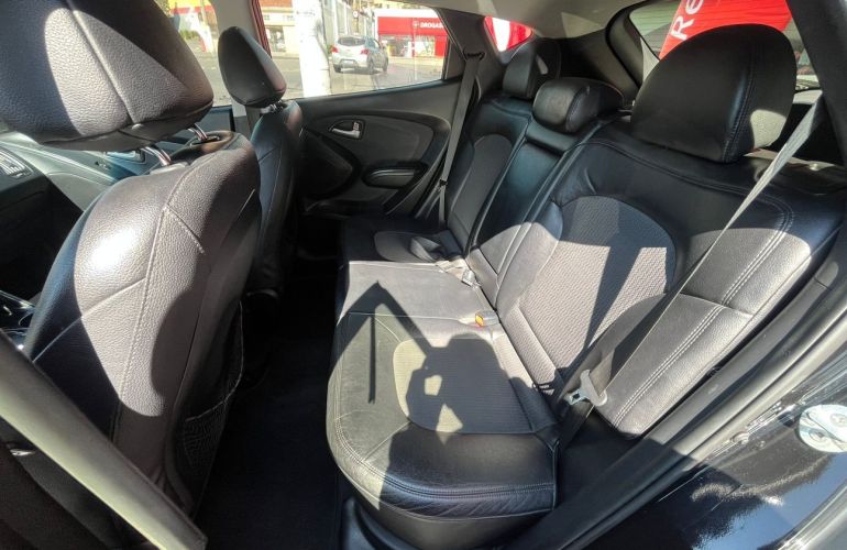 Hyundai Ix35 2.0 MPi 4x2 16v - Foto #8