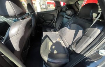Hyundai Ix35 2.0 MPi 4x2 16v - Foto #8