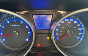 Hyundai Ix35 2.0 MPi 4x2 16v - Foto #9