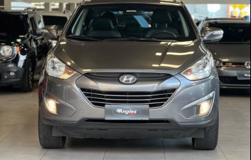 Hyundai Ix35 2.0 16v - Foto #2