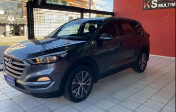 Hyundai Tucson 1.6 16V T-gdi Gl