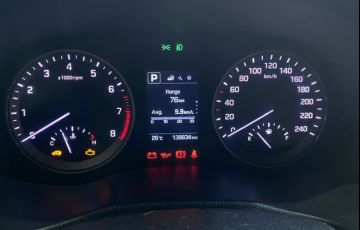 Hyundai Tucson 1.6 16V T-gdi Gl - Foto #5