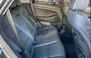 Hyundai Tucson 1.6 16V T-gdi Gl - Foto #7