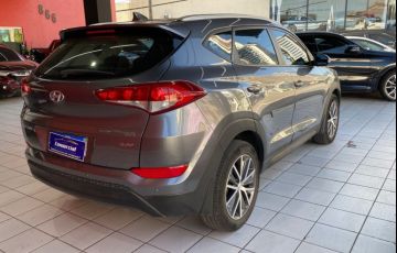 Hyundai Tucson 1.6 16V T-gdi Gl - Foto #9