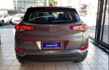 Hyundai Tucson 1.6 16V T-gdi Gl - Foto #10