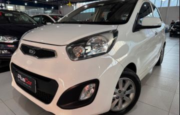 Kia Picanto 1.0 EX 12v