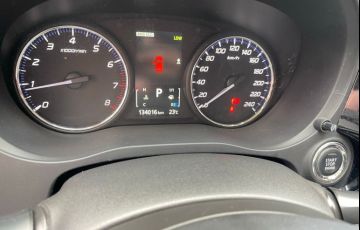 Mitsubishi Outlander 3.0 Gt 4x4 V6 24v Gasolina 4p Automático - Foto #10