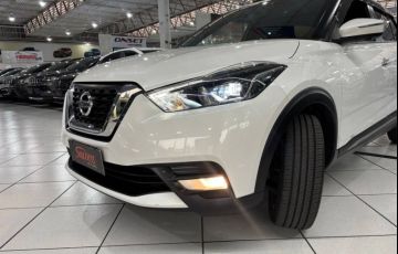 Nissan Kicks 1.6 16V Flexstart Sl - Foto #8