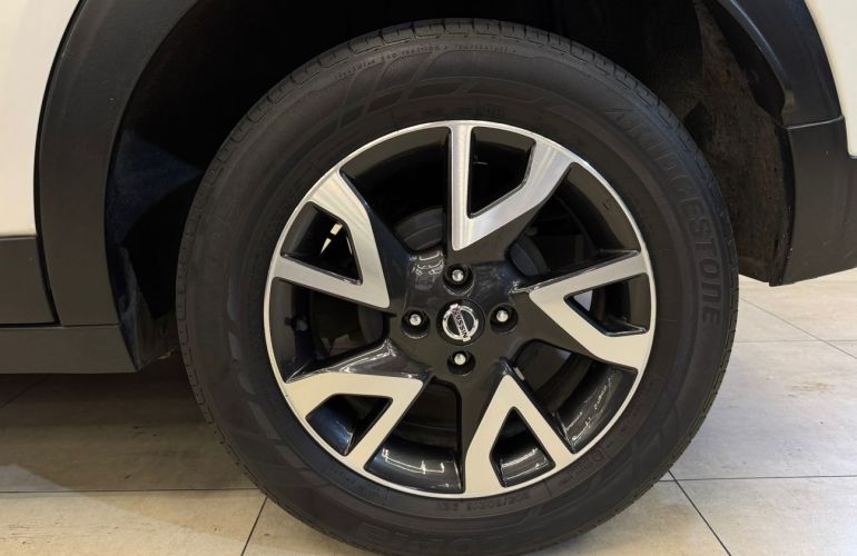 Nissan Kicks 1.6 16V Flexstart Sense - Foto #8