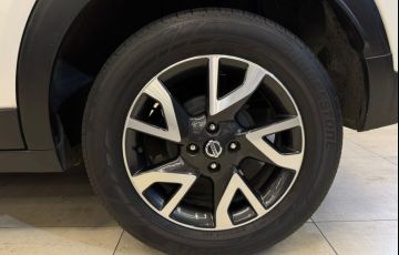 Nissan Kicks 1.6 16V Flexstart Sense - Foto #8