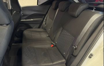 Nissan Kicks 1.6 16V Flexstart Sense - Foto #10