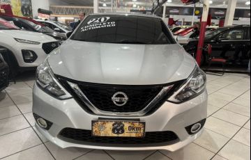 Nissan Sentra 2.0 S 16V Flexstart - Foto #2