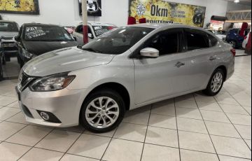 Nissan Sentra 2.0 S 16V Flexstart - Foto #3