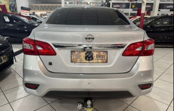 Nissan Sentra 2.0 S 16V Flexstart - Foto #5