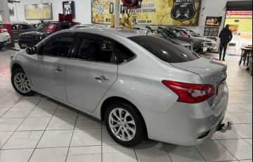 Nissan Sentra 2.0 S 16V Flexstart - Foto #6