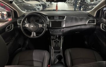Nissan Sentra 2.0 S 16V Flexstart - Foto #7