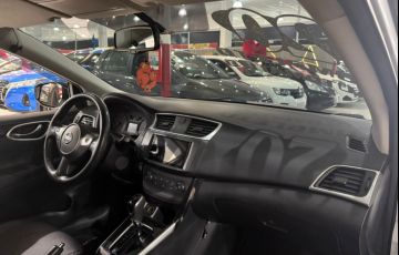 Nissan Sentra 2.0 S 16V Flexstart - Foto #8