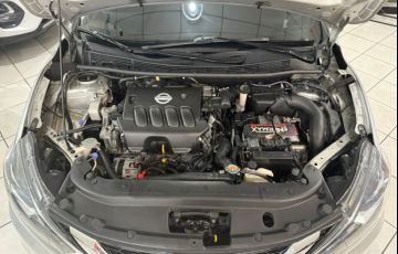 Nissan Sentra 2.0 S 16V Flexstart - Foto #10