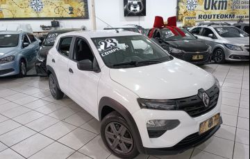 Renault Kwid 1.0 12v Sce Zen