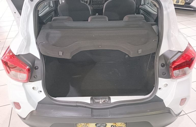 Renault Kwid 1.0 12v Sce Zen - Foto #7