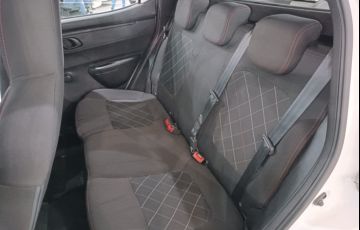 Renault Kwid 1.0 12v Sce Zen - Foto #9