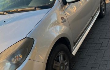 Renault Sandero Vibe 1.6 8V Hi-Torque (flex) - Foto #6