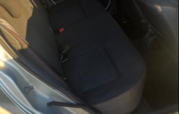 Renault Sandero Vibe 1.6 8V Hi-Torque (flex) - Foto #7