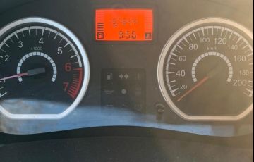 Renault Sandero Vibe 1.6 8V Hi-Torque (flex) - Foto #9