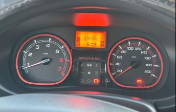 Renault Sandero 1.6 Stepway 16v - Foto #9