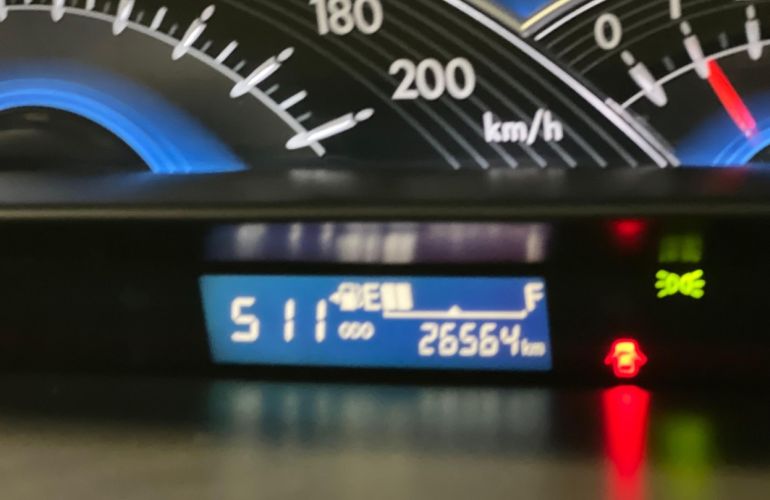 Toyota Etios 1.3 X 16v - Foto #6