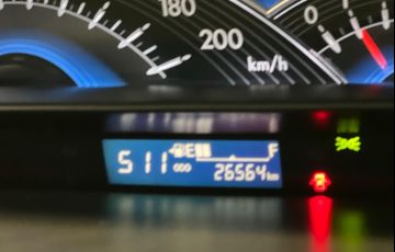 Toyota Etios 1.3 X 16v - Foto #6