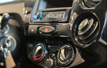 Toyota Etios 1.3 X 16v - Foto #7