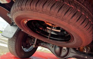 Toyota Hilux 2.8 Srx 4x4 CD 16v - Foto #8