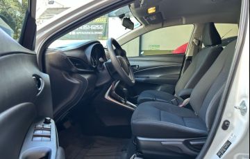 Toyota Yaris 1.5 16V Sedan Xl Live - Foto #7