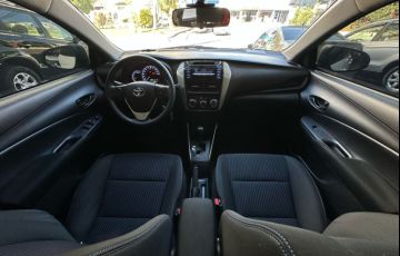 Toyota Yaris 1.5 16V Sedan Xl Live - Foto #9