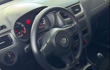 Volkswagen Fox 1.6 Mi 8V Total Flex 4p - Foto #7