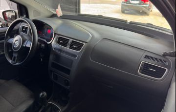 Volkswagen Fox 1.6 Mi 8V Total Flex 4p - Foto #8
