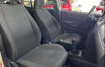 Volkswagen Fox 1.6 Mi 8V Total Flex 4p - Foto #10
