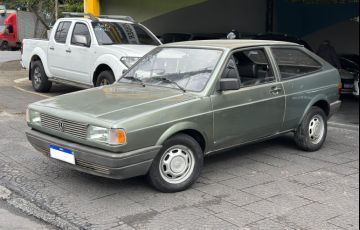 Volkswagen Gol 1.8 Cl 8v