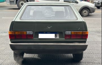 Volkswagen Gol 1.8 Cl 8v - Foto #4