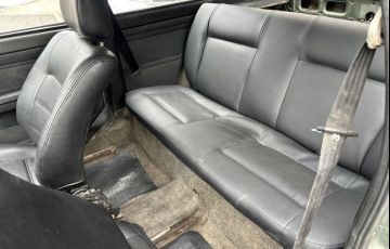 Volkswagen Gol 1.8 Cl 8v - Foto #5