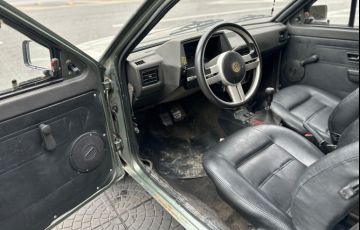 Volkswagen Gol 1.8 Cl 8v - Foto #7