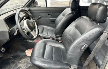 Volkswagen Gol 1.8 Cl 8v - Foto #8