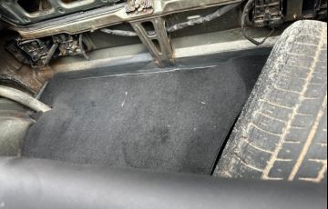 Volkswagen Gol 1.8 Cl 8v - Foto #9