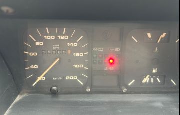Volkswagen Gol 1.8 Cl 8v - Foto #10
